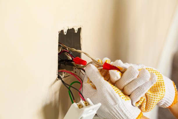 Best Electrical Remodeling Services  in Mead, CO